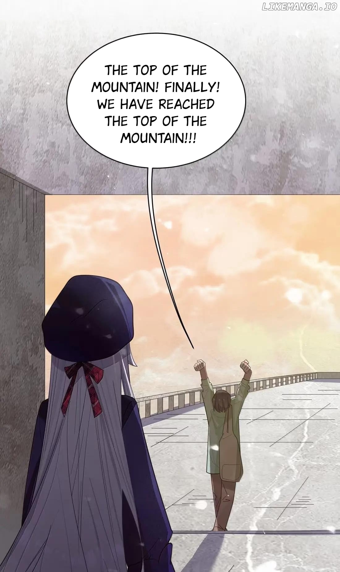 My Fake Girlfriends are using me as a Shield Chapter 169 - page 32